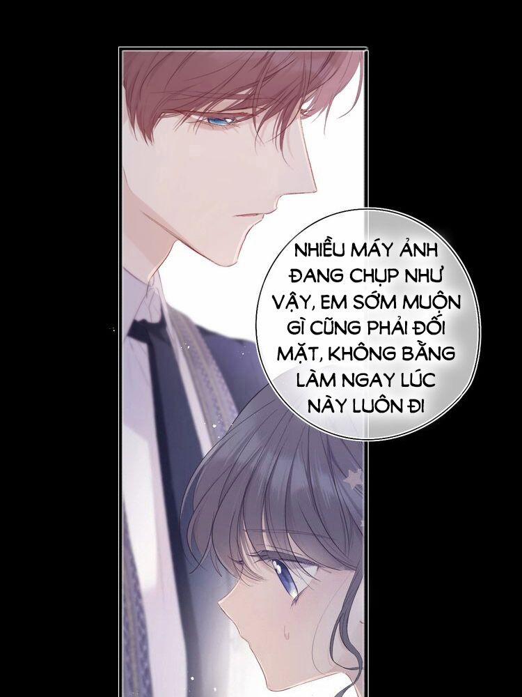 Bảo Vệ Đại Đại Bên Tôi 75 trang 10