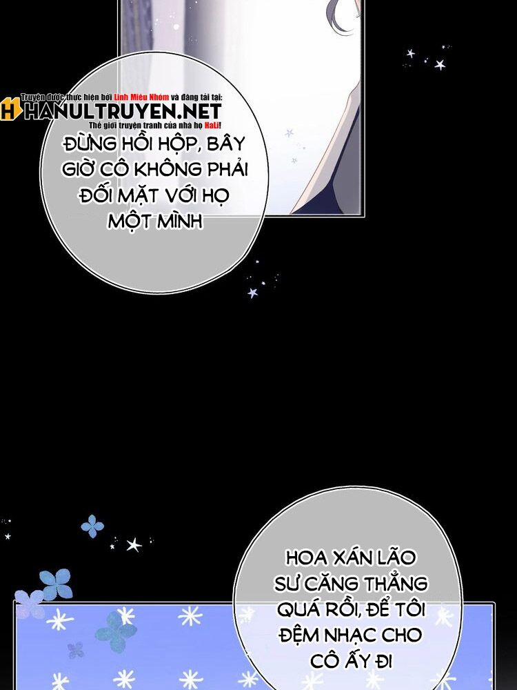 Bảo Vệ Đại Đại Bên Tôi 75 trang 11