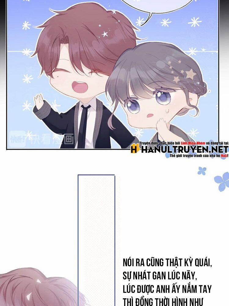 Bảo Vệ Đại Đại Bên Tôi 75 trang 12