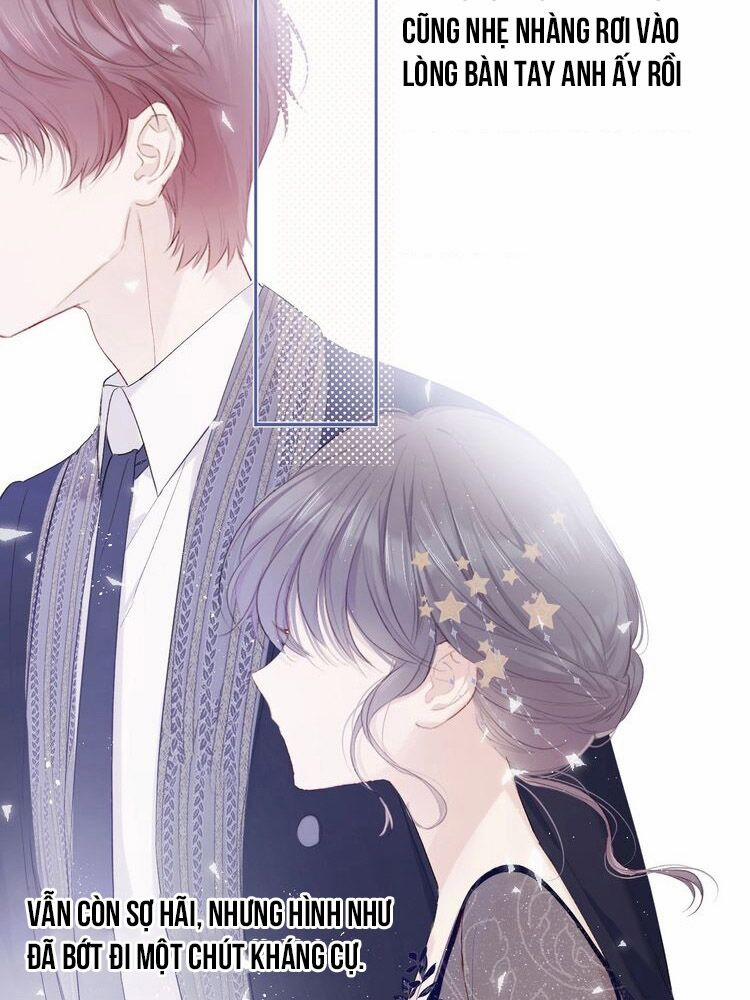 Bảo Vệ Đại Đại Bên Tôi 75 trang 13