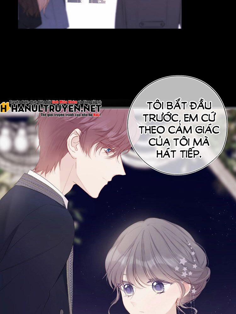 Bảo Vệ Đại Đại Bên Tôi 75 trang 17