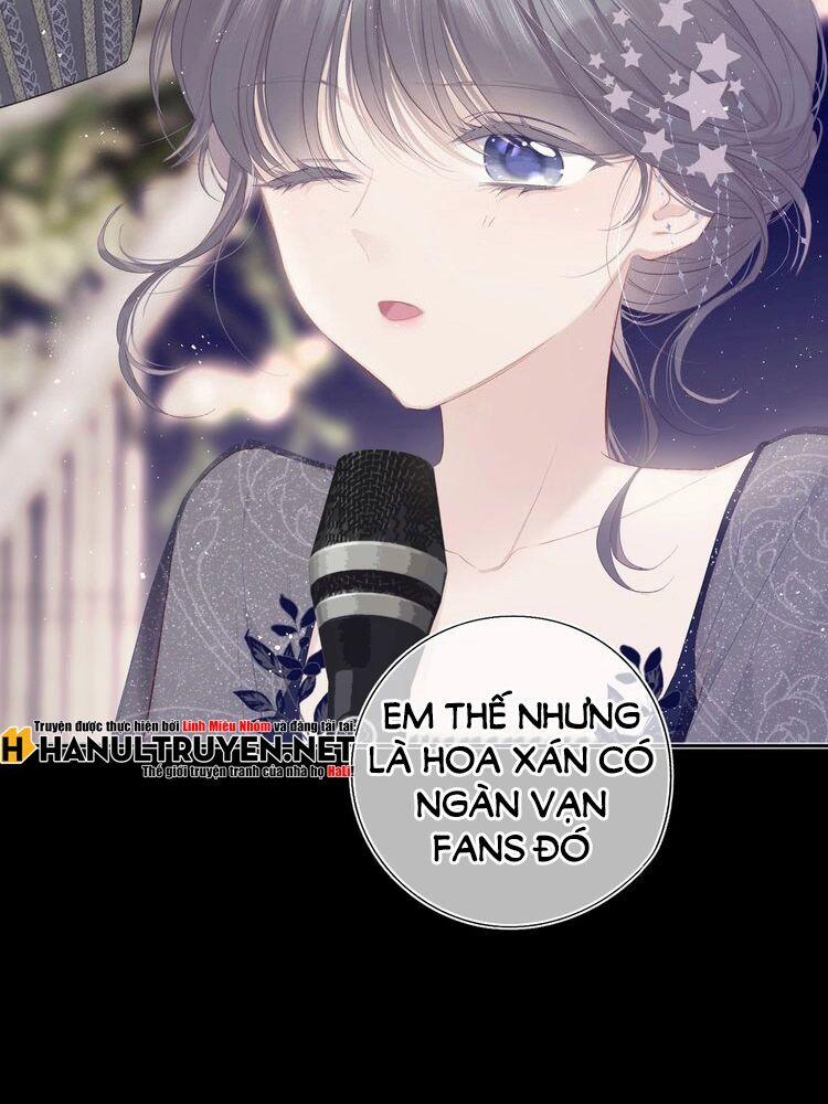 Bảo Vệ Đại Đại Bên Tôi 75 trang 19