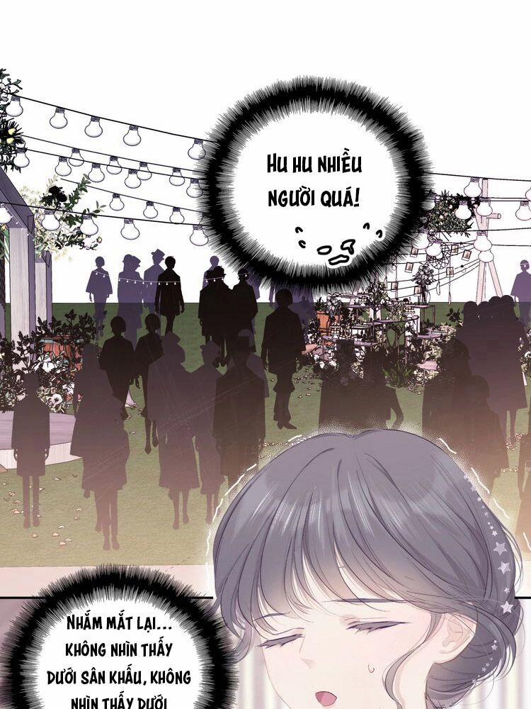 Bảo Vệ Đại Đại Bên Tôi 75 trang 21