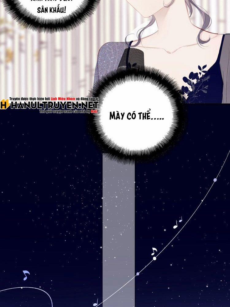 Bảo Vệ Đại Đại Bên Tôi 75 trang 22