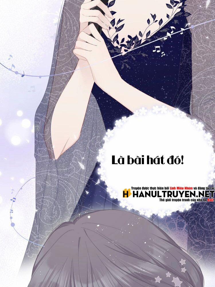 Bảo Vệ Đại Đại Bên Tôi 75 trang 25