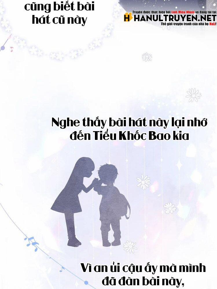 Bảo Vệ Đại Đại Bên Tôi 75 trang 27