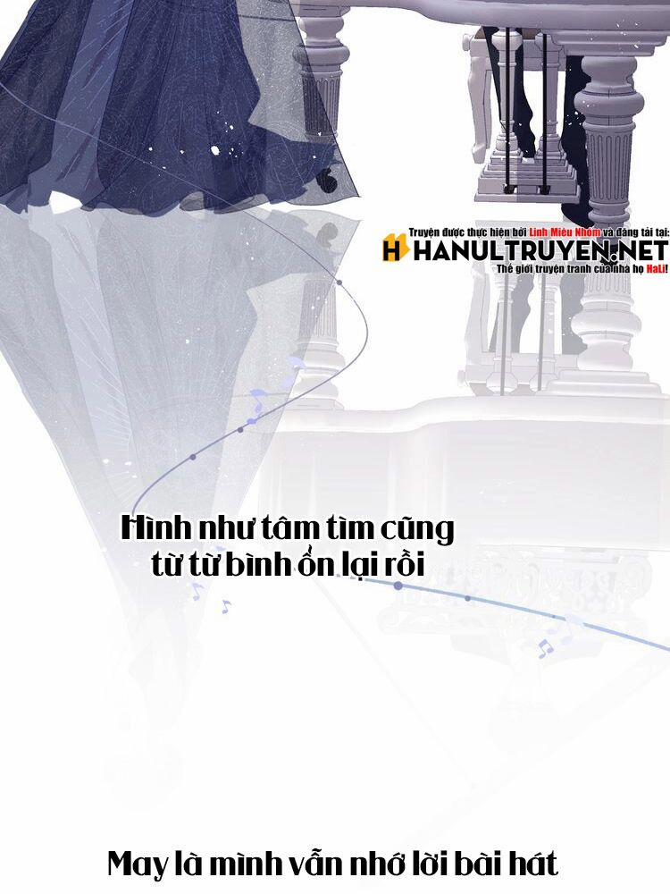 Bảo Vệ Đại Đại Bên Tôi 75 trang 30