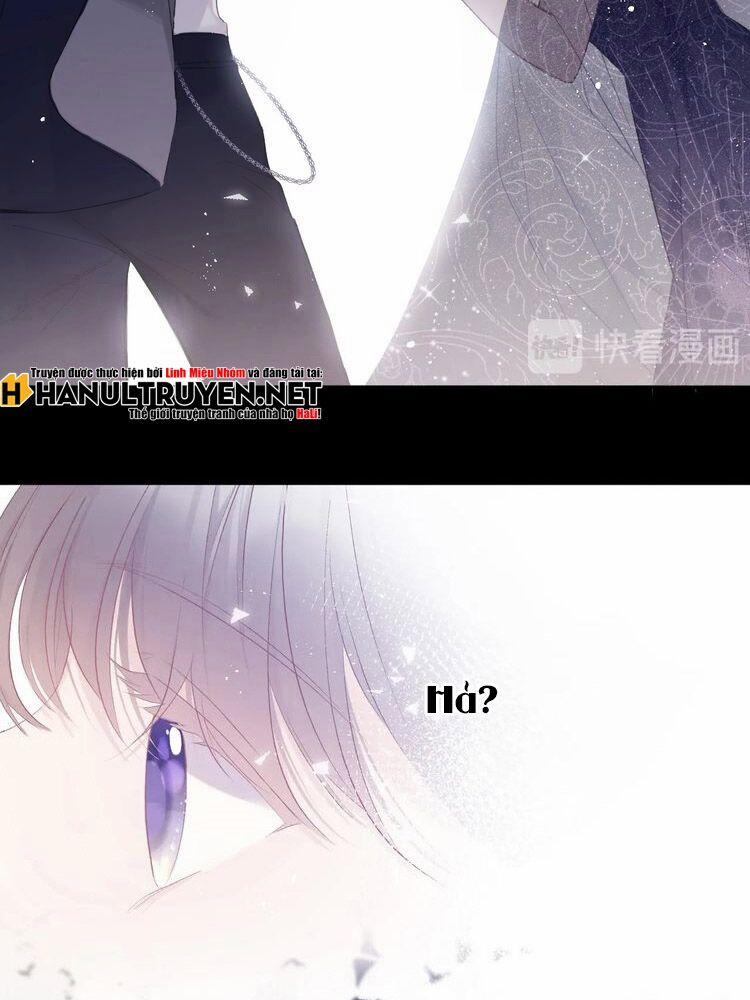 Bảo Vệ Đại Đại Bên Tôi 75 trang 6