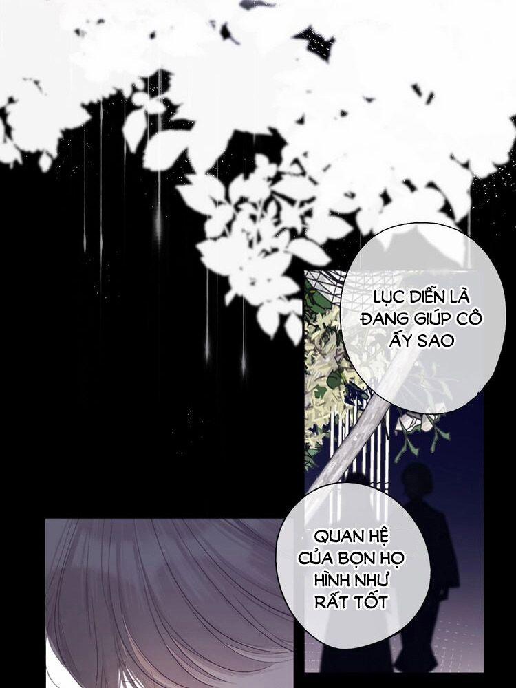 Bảo Vệ Đại Đại Bên Tôi 75 trang 7