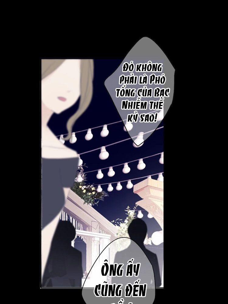 Bảo Vệ Đại Đại Bên Tôi 76 trang 12