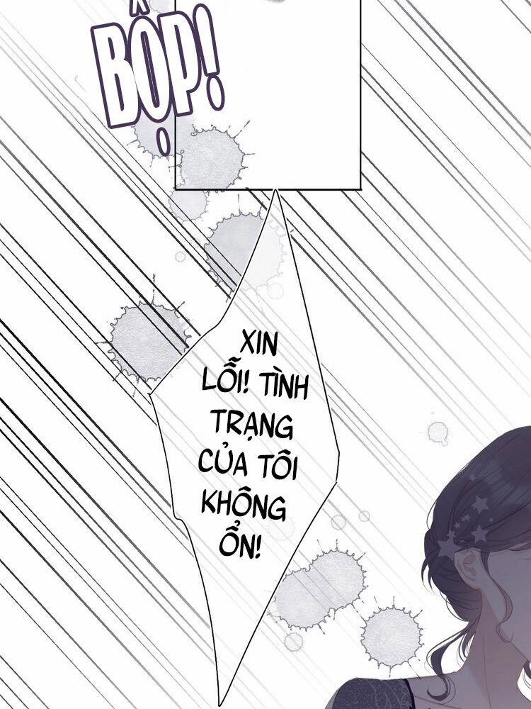 Bảo Vệ Đại Đại Bên Tôi 76 trang 27