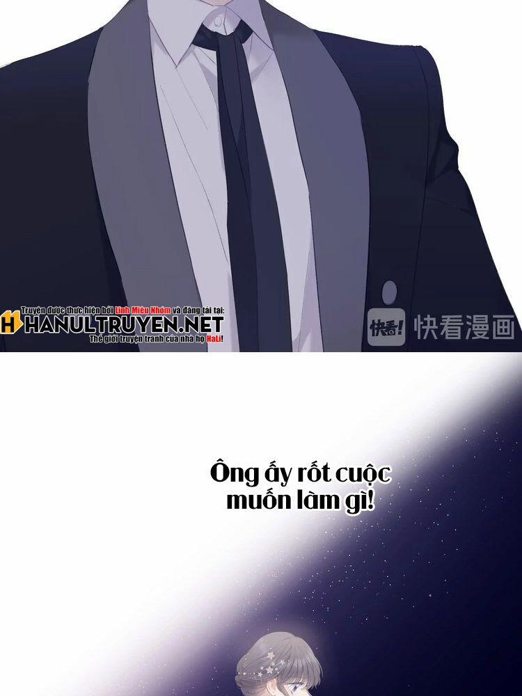 Bảo Vệ Đại Đại Bên Tôi 76 trang 30