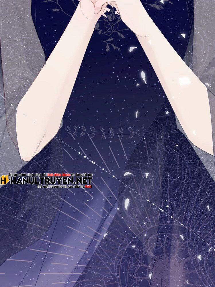 Bảo Vệ Đại Đại Bên Tôi 76 trang 4