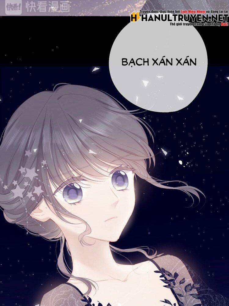 Bảo Vệ Đại Đại Bên Tôi 76 trang 40