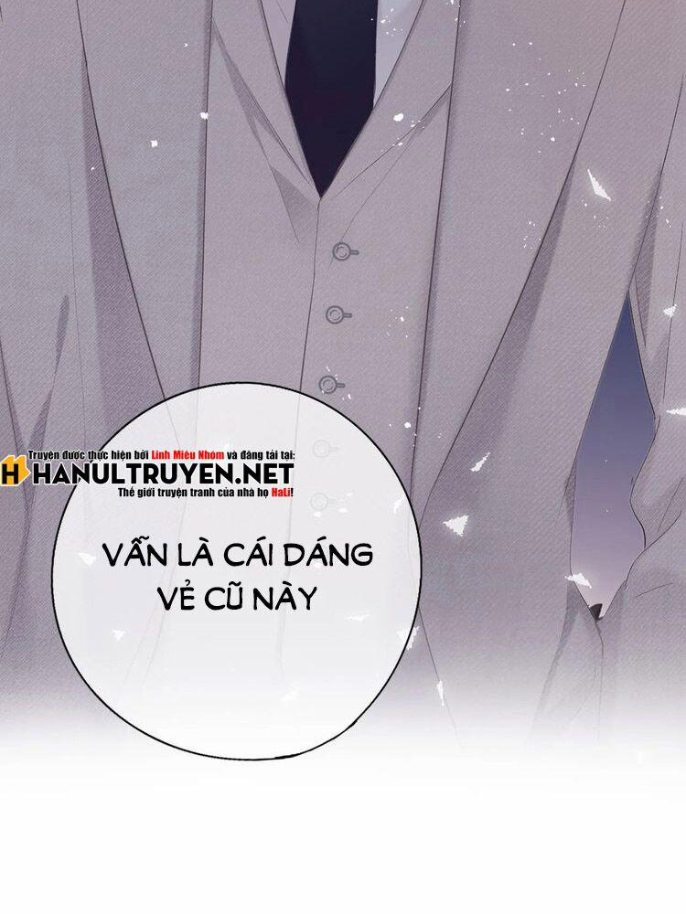 Bảo Vệ Đại Đại Bên Tôi 76 trang 43