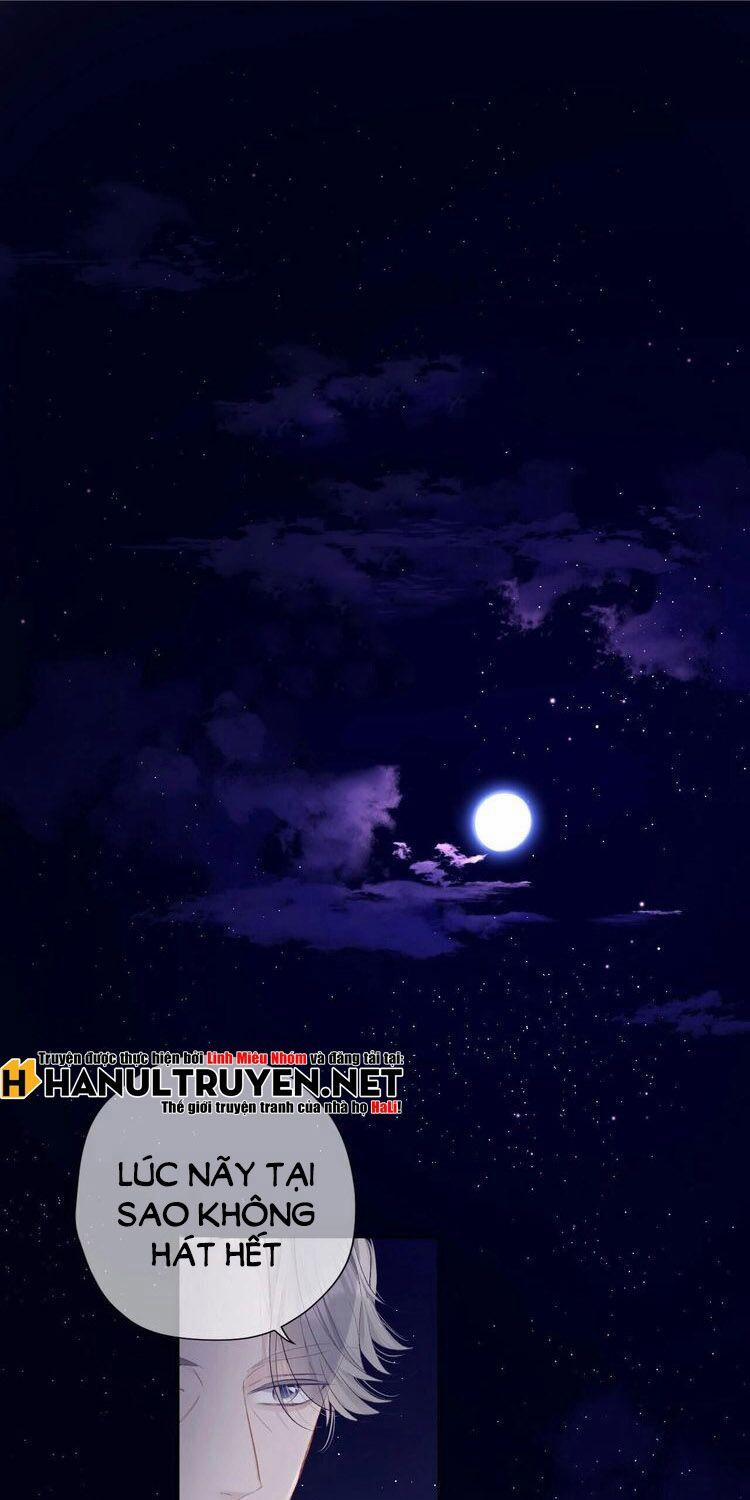 Bảo Vệ Đại Đại Bên Tôi 77 trang 1