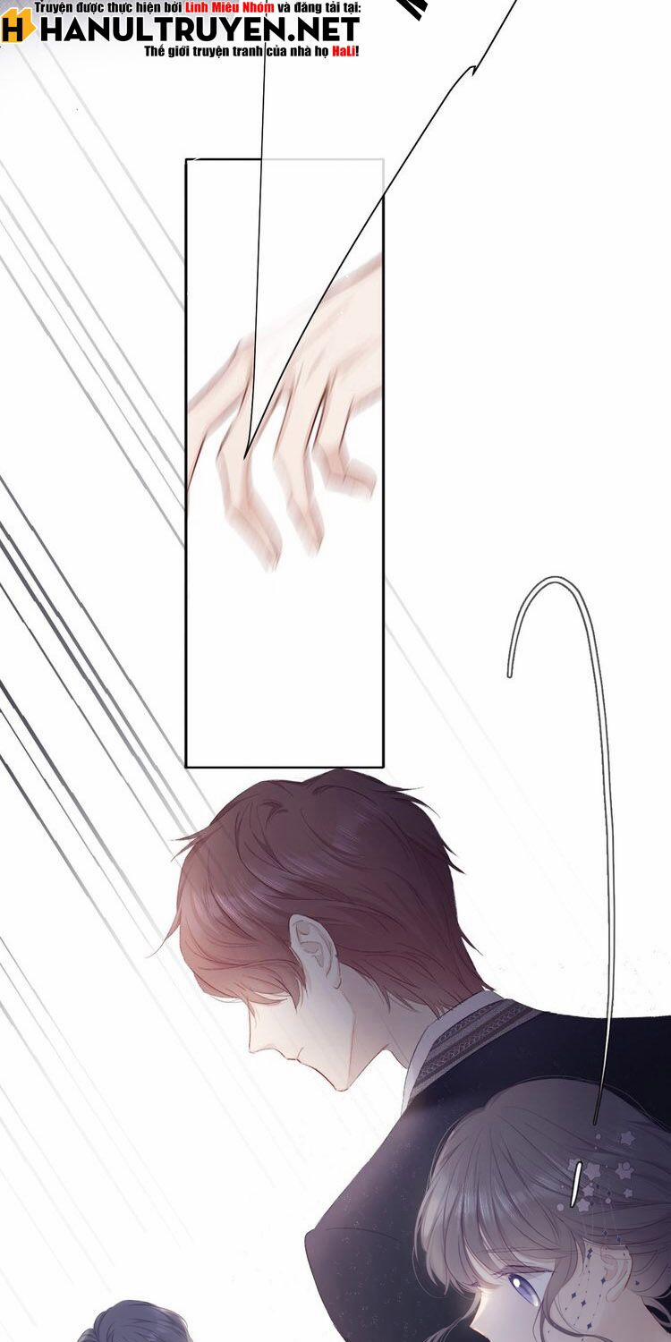 Bảo Vệ Đại Đại Bên Tôi 77 trang 13