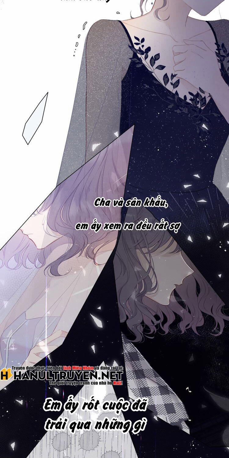 Bảo Vệ Đại Đại Bên Tôi 77 trang 17