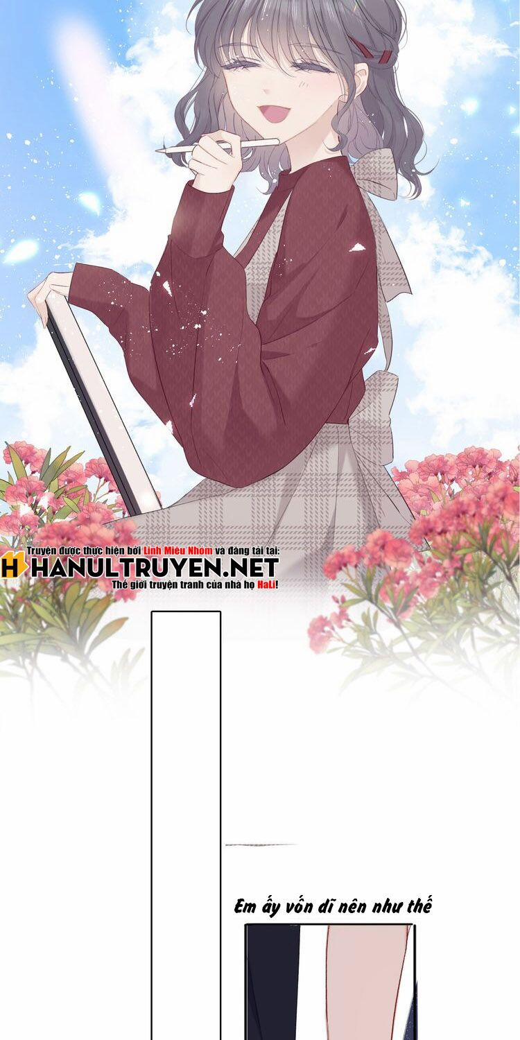 Bảo Vệ Đại Đại Bên Tôi 77 trang 19