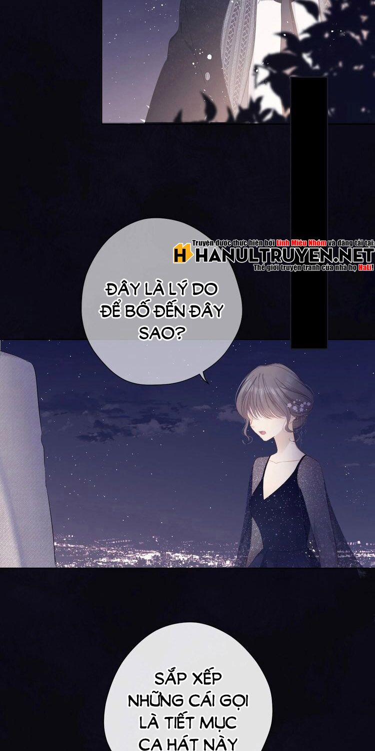 Bảo Vệ Đại Đại Bên Tôi 77 trang 4