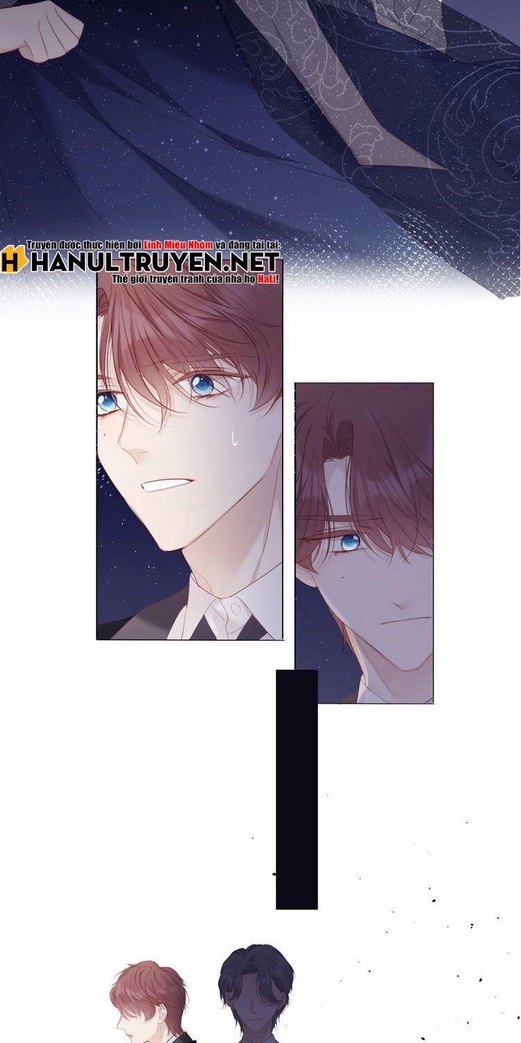 Bảo Vệ Đại Đại Bên Tôi 78 trang 10