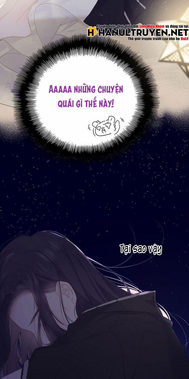 Bảo Vệ Đại Đại Bên Tôi 78 trang 14