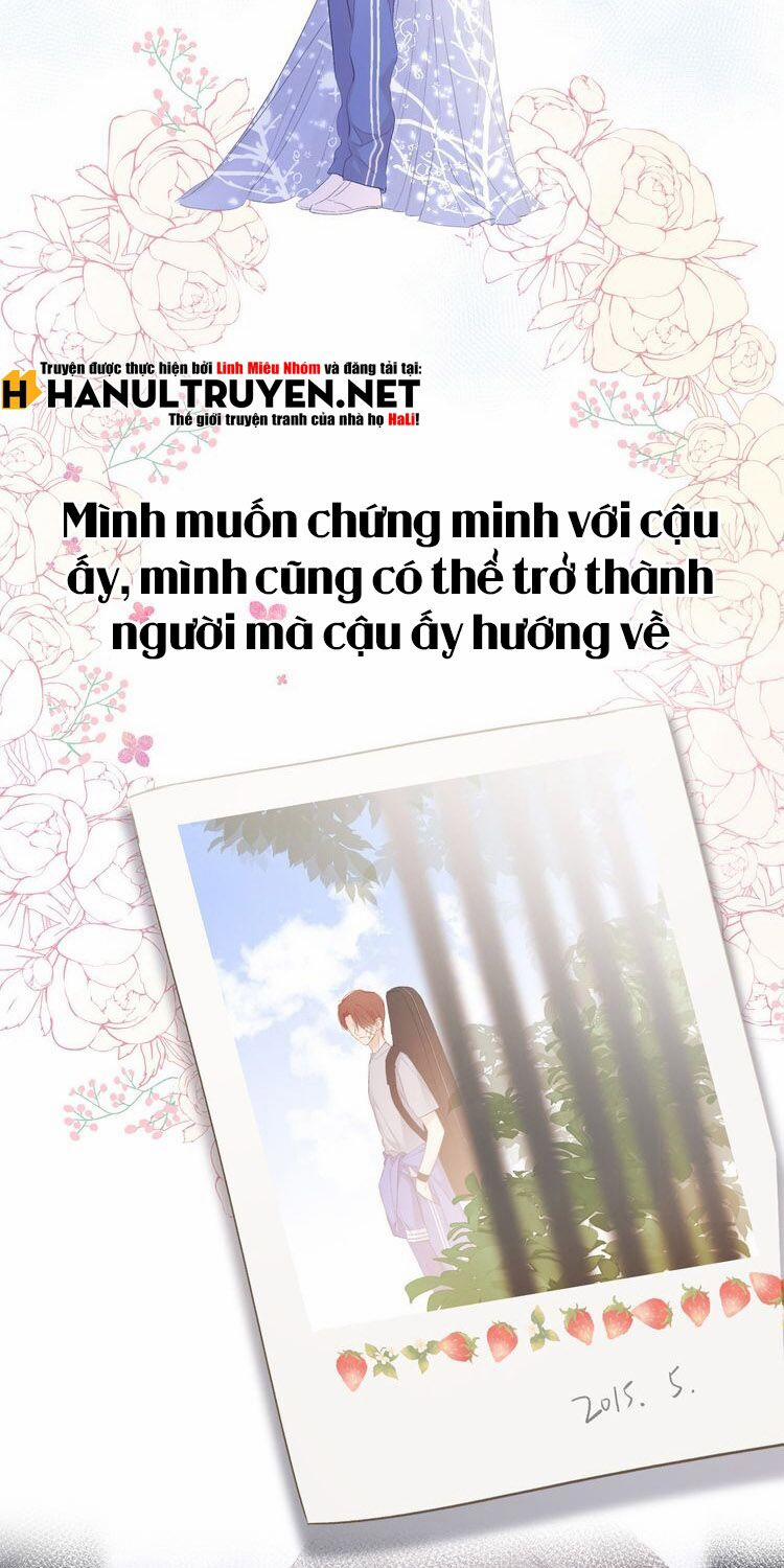 Bảo Vệ Đại Đại Bên Tôi 78 trang 16