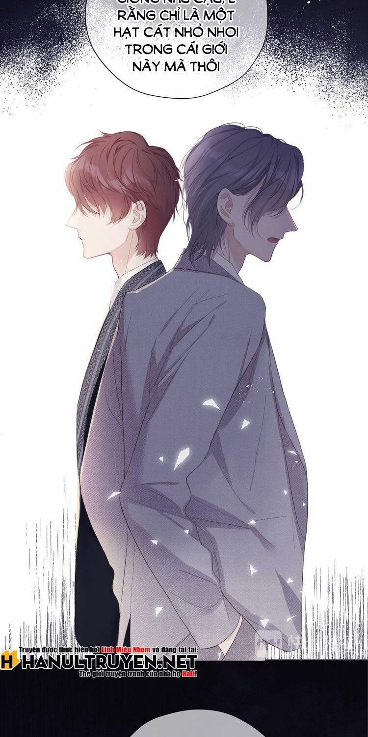 Bảo Vệ Đại Đại Bên Tôi 78 trang 5