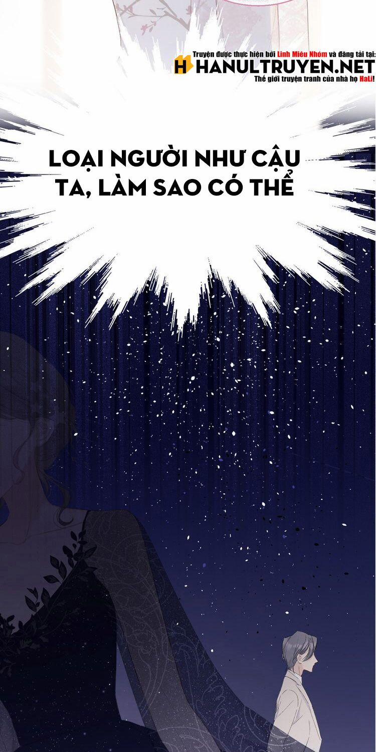 Bảo Vệ Đại Đại Bên Tôi 78 trang 9