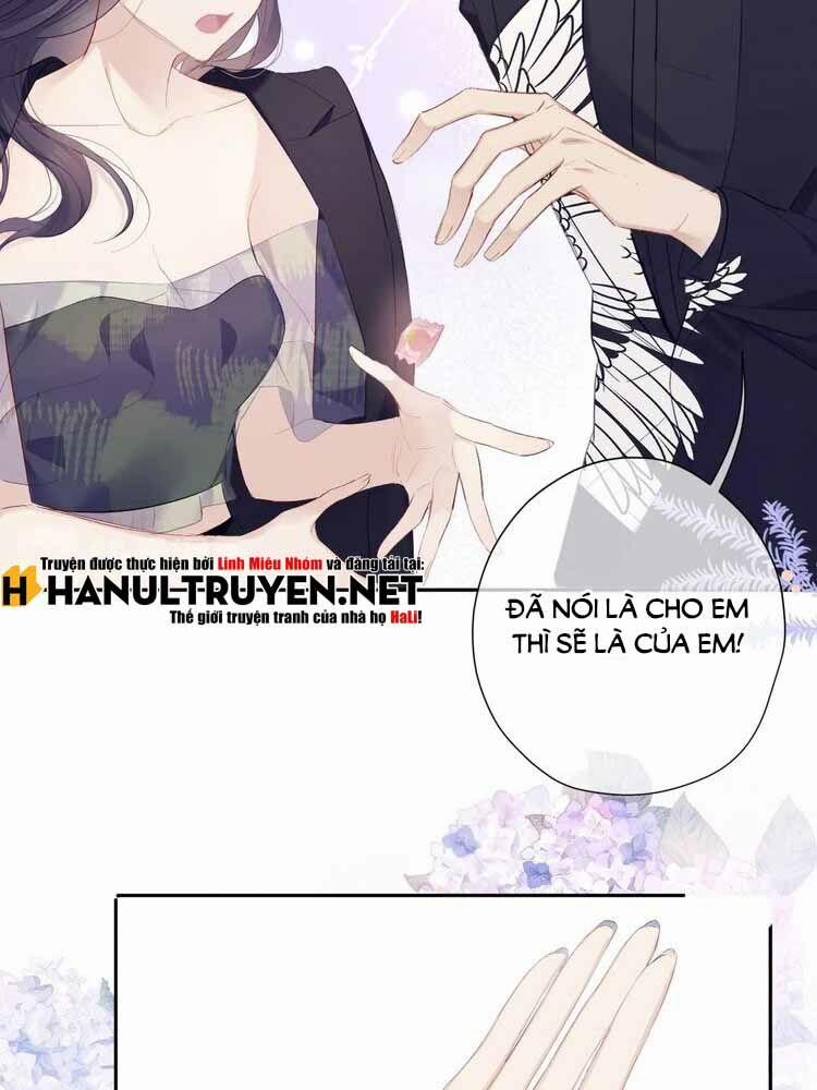 Bảo Vệ Đại Đại Bên Tôi 79 trang 10