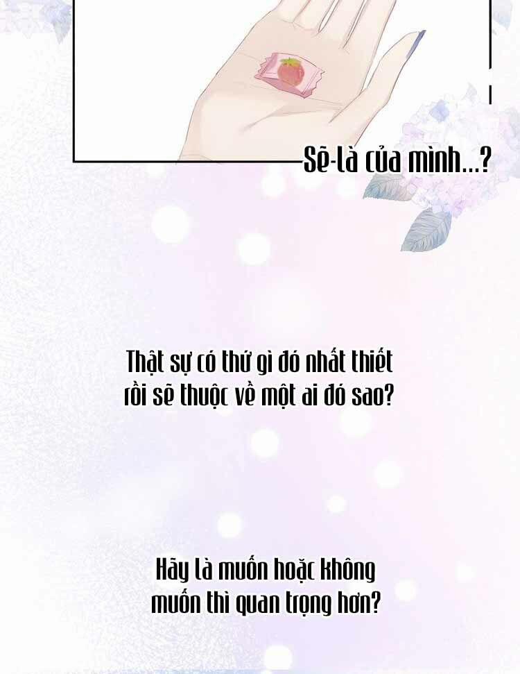 Bảo Vệ Đại Đại Bên Tôi 79 trang 11