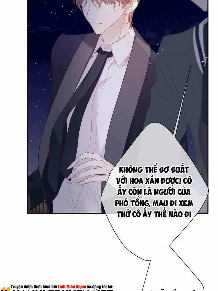 Bảo Vệ Đại Đại Bên Tôi 79 trang 20