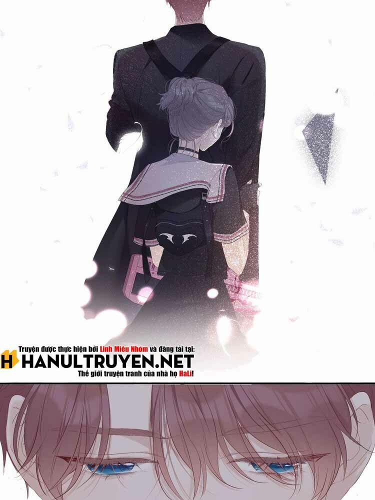 Bảo Vệ Đại Đại Bên Tôi 79 trang 27