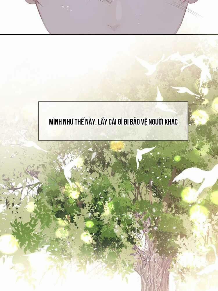 Bảo Vệ Đại Đại Bên Tôi 79 trang 28