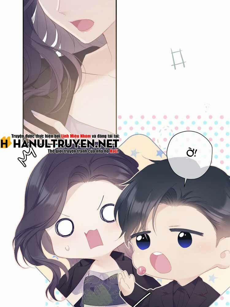 Bảo Vệ Đại Đại Bên Tôi 79 trang 7