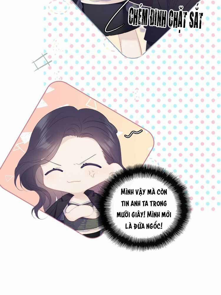 Bảo Vệ Đại Đại Bên Tôi 79 trang 8