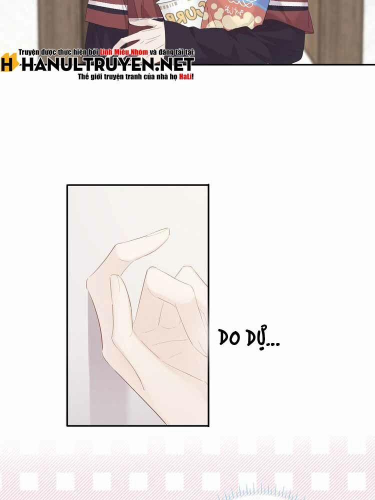 Bảo Vệ Đại Đại Bên Tôi 80 trang 20