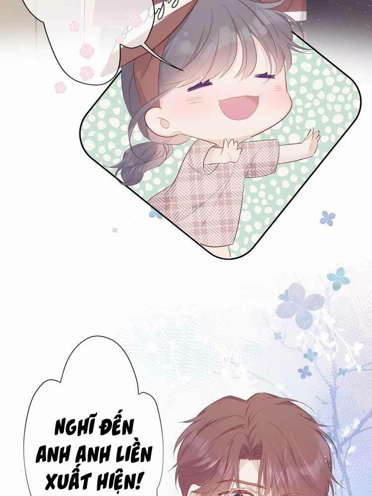 Bảo Vệ Đại Đại Bên Tôi 80 trang 25