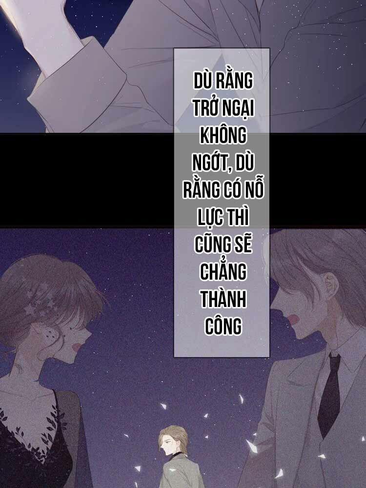 Bảo Vệ Đại Đại Bên Tôi 80 trang 4