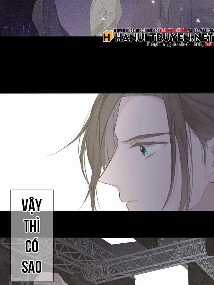 Bảo Vệ Đại Đại Bên Tôi 80 trang 5