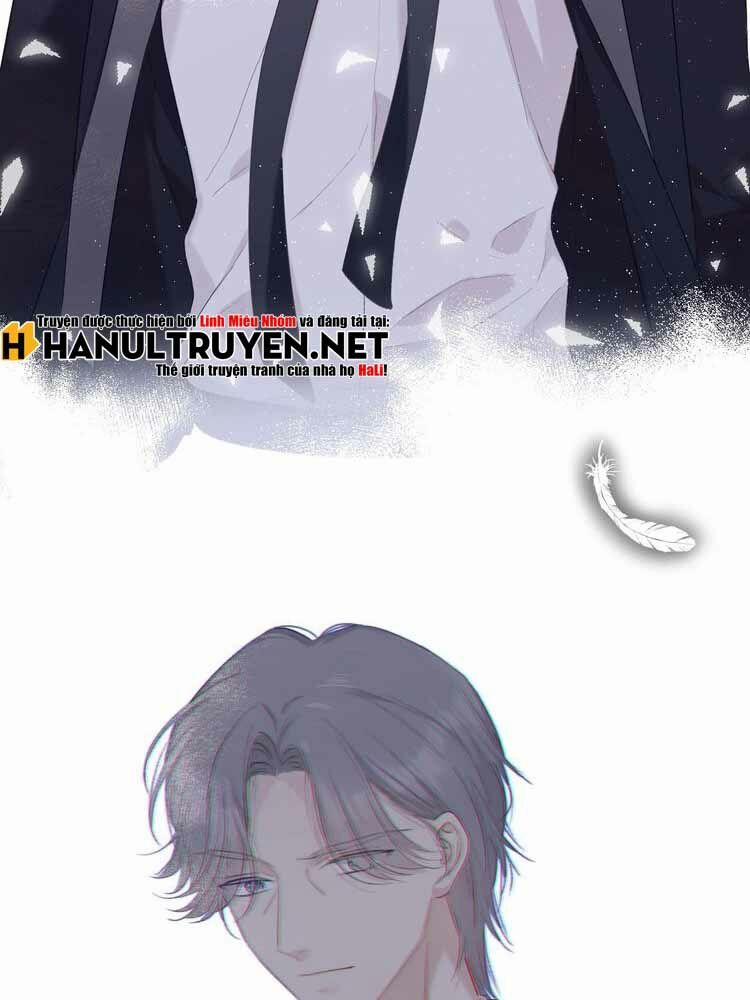 Bảo Vệ Đại Đại Bên Tôi 80 trang 9