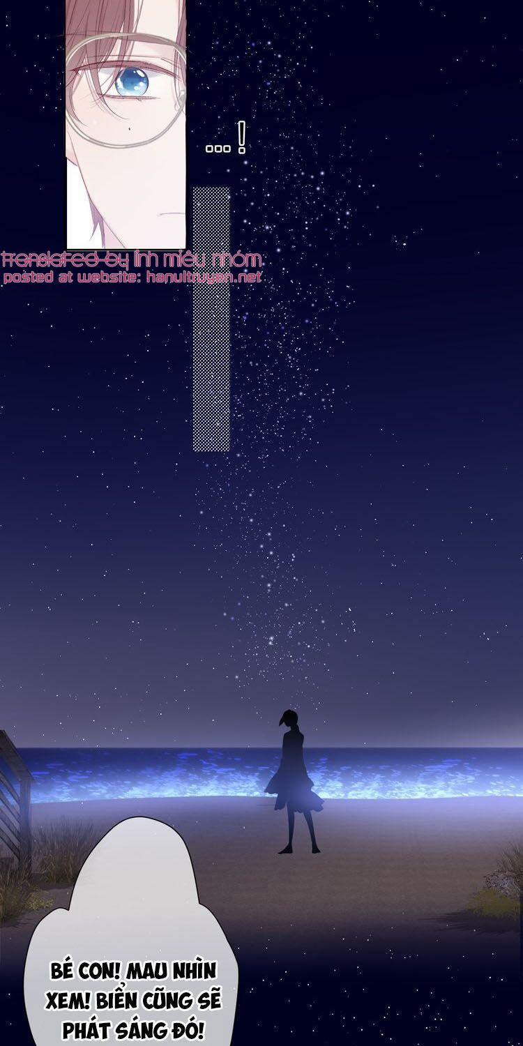 Bảo Vệ Đại Đại Bên Tôi 81 trang 11