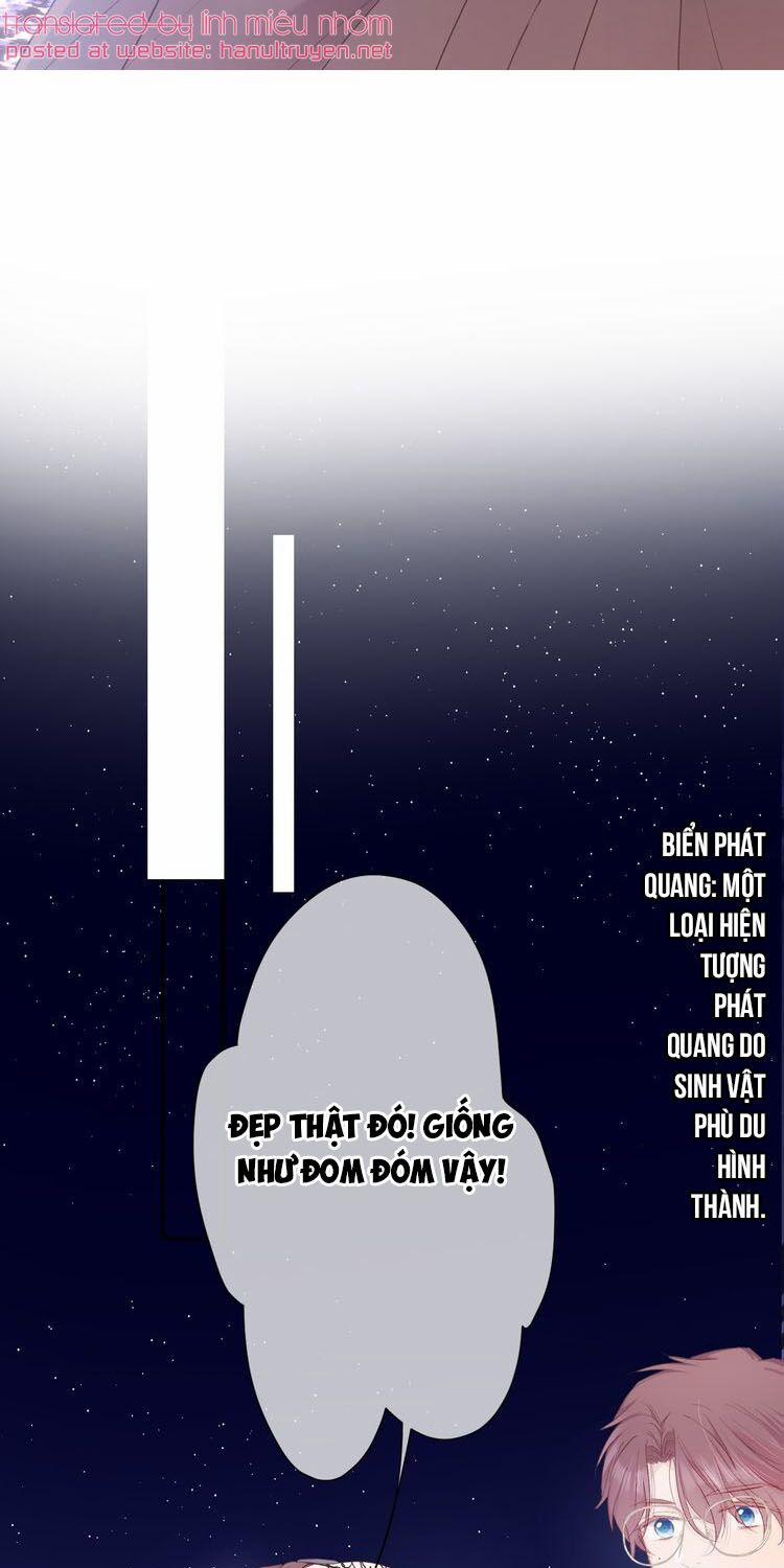 Bảo Vệ Đại Đại Bên Tôi 81 trang 13