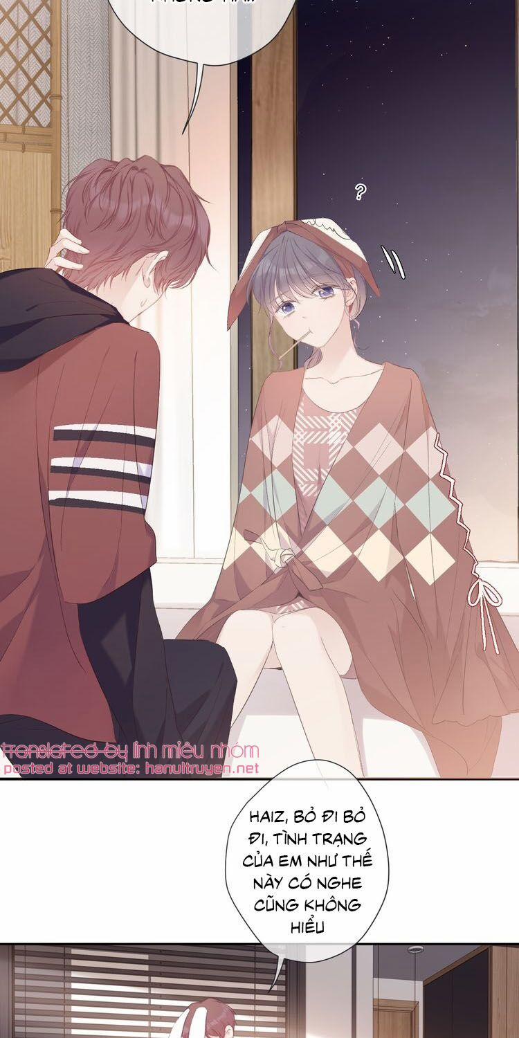 Bảo Vệ Đại Đại Bên Tôi 81 trang 5