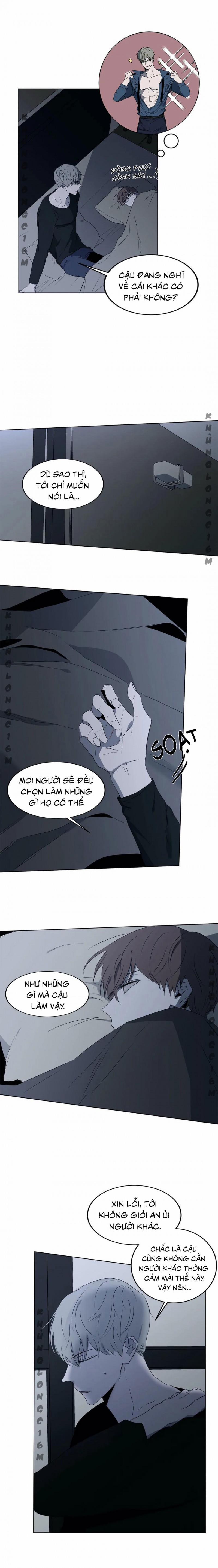 Bảo Vệ Em 11 trang 4