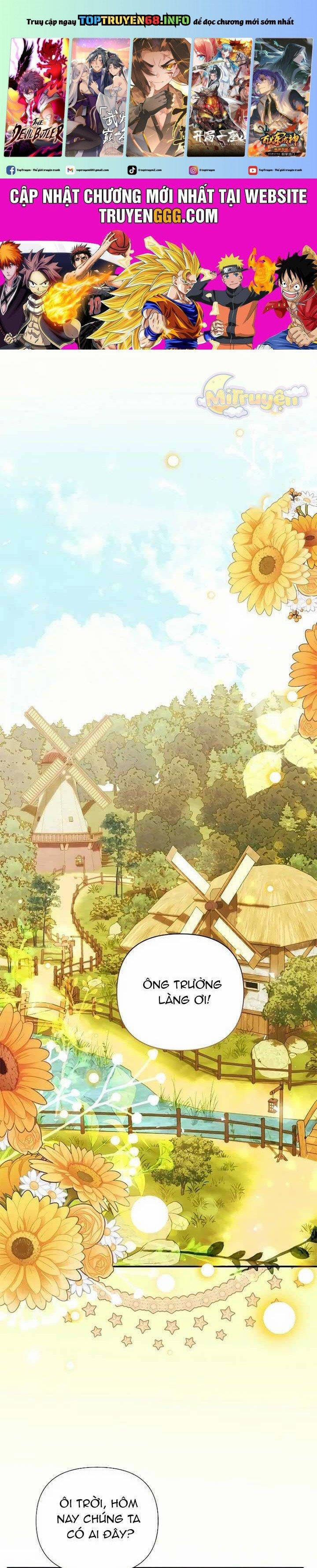 Bảo Vệ Người Cha Bạo Chúa 1 trang 0