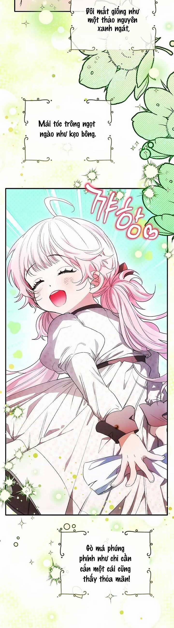 Bảo Vệ Người Cha Bạo Chúa 1 trang 12