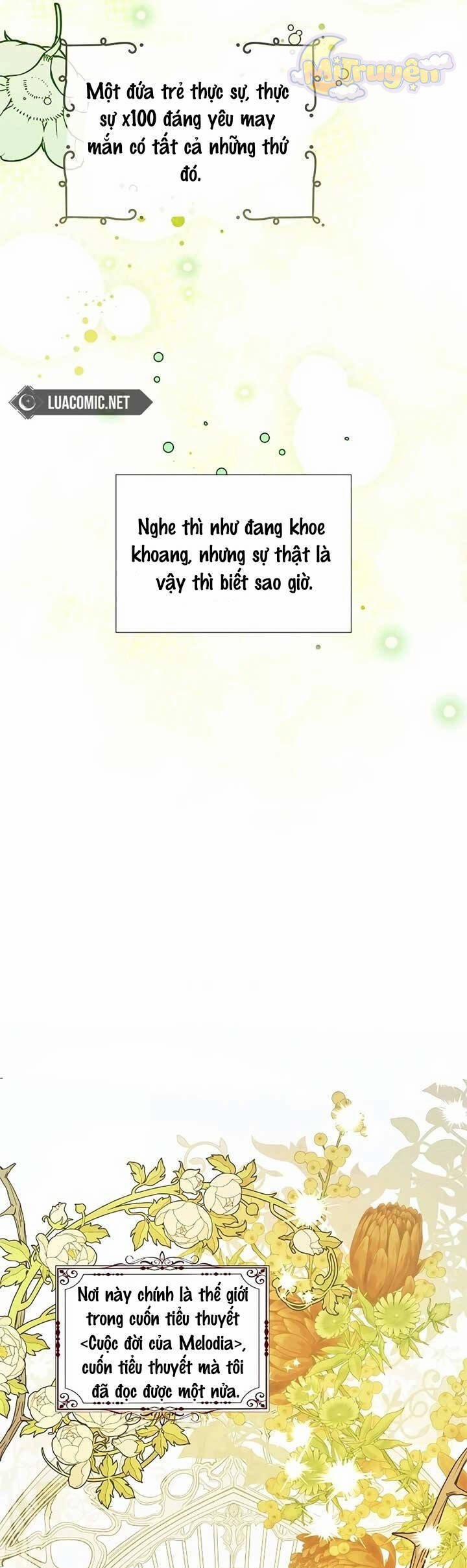 Bảo Vệ Người Cha Bạo Chúa 1 trang 13