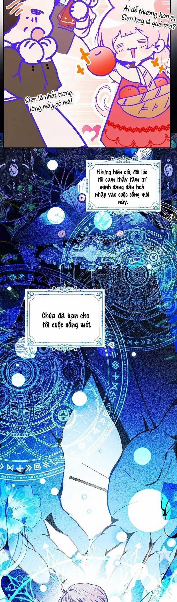 Bảo Vệ Người Cha Bạo Chúa 1 trang 17