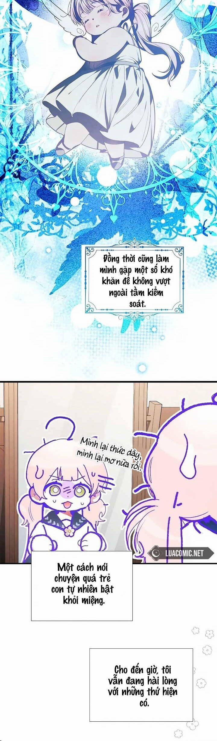 Bảo Vệ Người Cha Bạo Chúa 1 trang 18